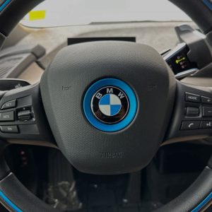 2020 BMW i3