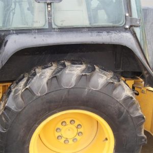 1997 DEERE 310SE