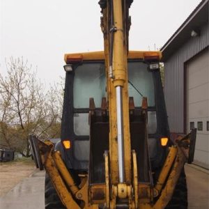 1997 DEERE 310SE