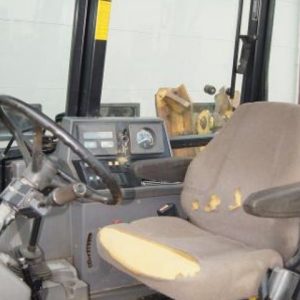 1995 New Holland 655D