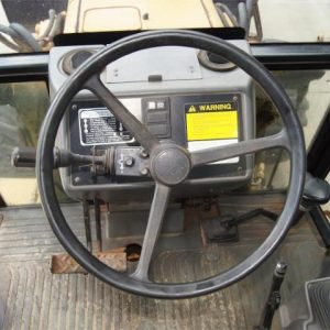 1995 New Holland 655D