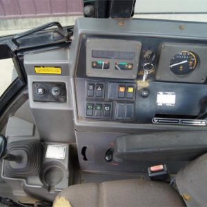 1995 New Holland 655D