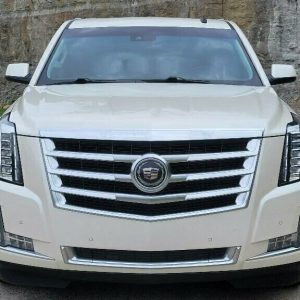 2015 Cadillac Escalade Premium