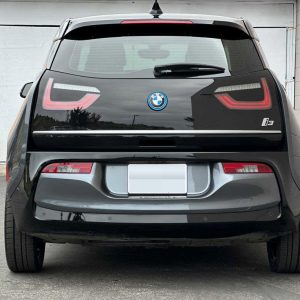 2020 BMW i3