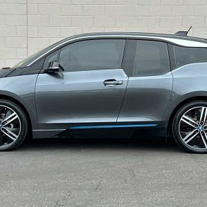 2020 BMW i3