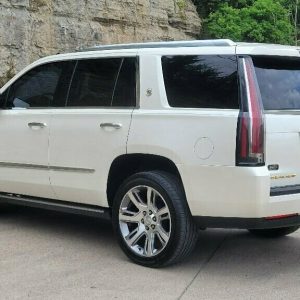 2015 Cadillac Escalade Premium