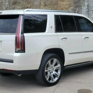 2015 Cadillac Escalade Premium