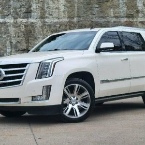 2015 Cadillac Escalade Premium