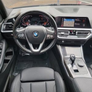 2020 BMW 330i xDrive Sedan