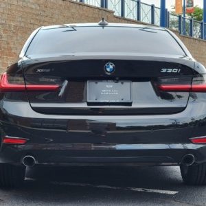 2020 BMW 330i xDrive Sedan