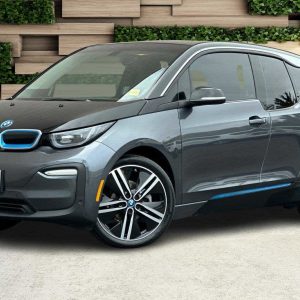 2020 BMW i3