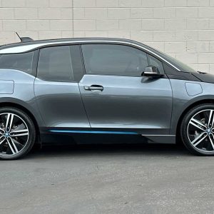 2020 BMW i3