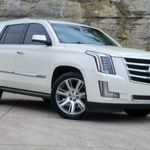 2015 Cadillac Escalade Premium