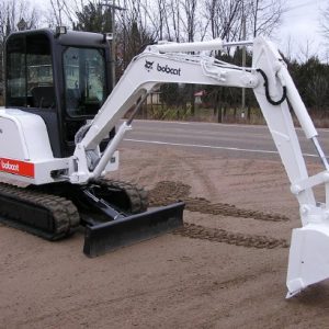 1993 BOBCAT 331 EXCAVATORS