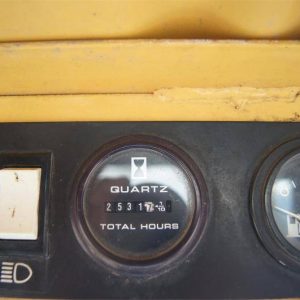 1993 New Holland L785