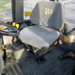 1997 JCB 210S BACKHOES