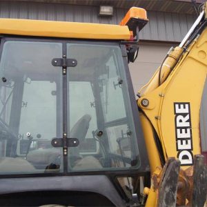 1997 DEERE 310SE