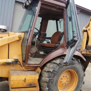 1994 Case IH 580SK