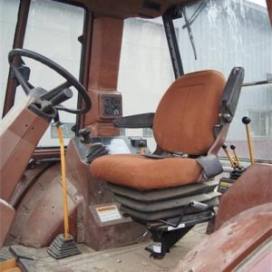 1994 Case IH 580SK