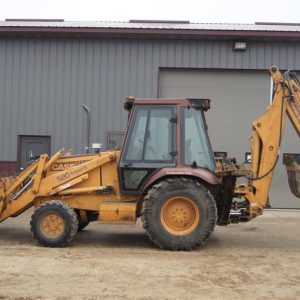 1994 Case IH 580SK