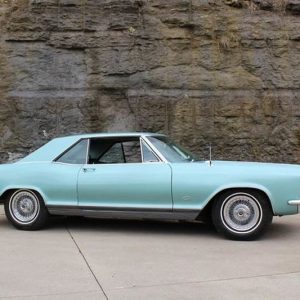 1965 Buick Riviera