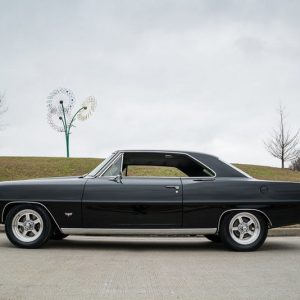 1966 Chevrolet Nova