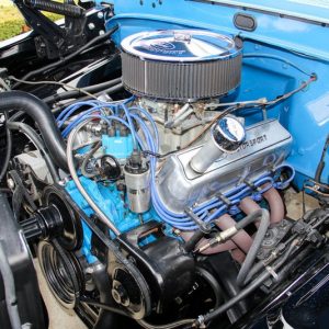 1967 Ford F100