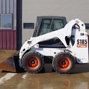 2007 Bobcat S185