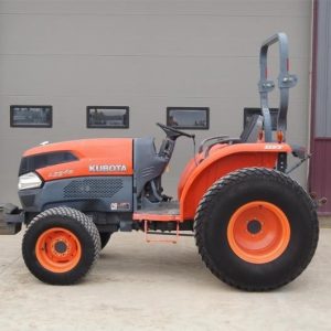 2007 Kubota L3240DT