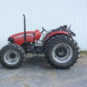 2008 Case IH JX95