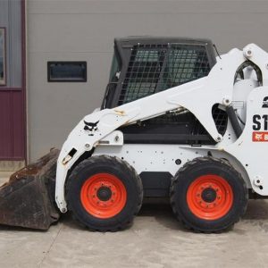 2011 Bobcat S185