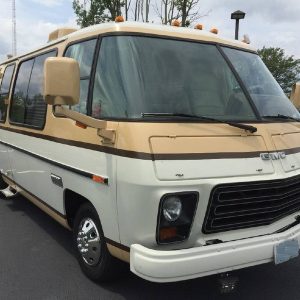 1978 GMC Kingsley