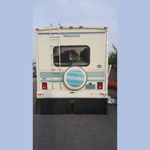 1994 Winnebago BRAVE 31RQ