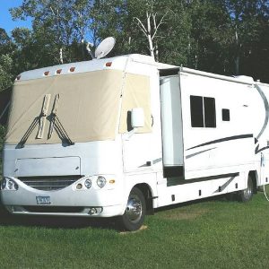 2001 Damon CHALLENGER 339