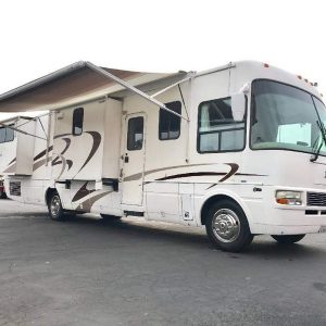 2004 National DOLPHIN 5375