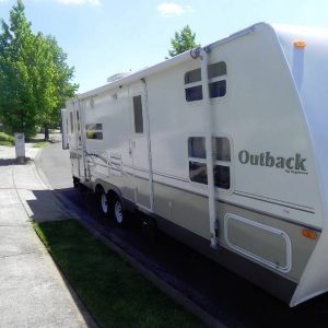 2005 Keystone OUTBACK 28RSS