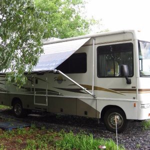 2006 Winnebago SUNOVA