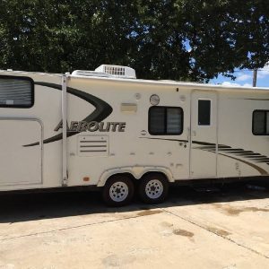 2009 Aerolite AEROLITE 30BHLS