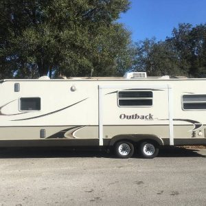 2009 Keystone OUTBACK 28KRS