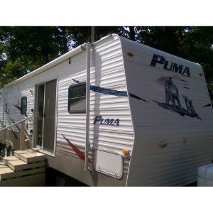 2009 Palomino PUMA 39PTBSS