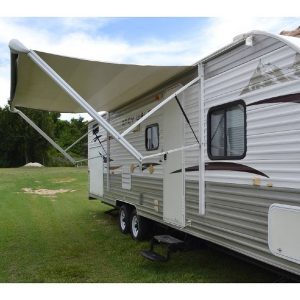 2013 Forest River CHEROKEE GREY WOLF 29BH