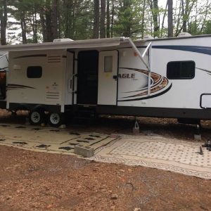 2013 Jayco EAGLE 334RBTS