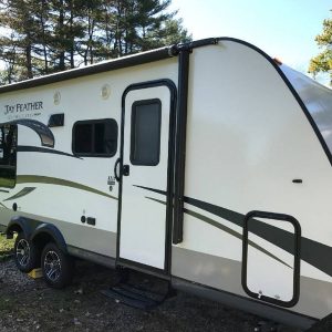 2015 Jayco JAY FEATHER X213