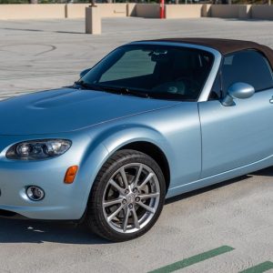 2008 Mazda MX-5 Miata Special Edition