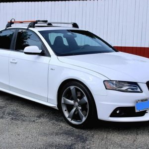 2012 Audi S4