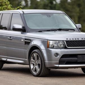 2012 Range Rover Sport HSE GT Limited Edition