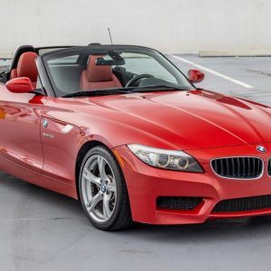 2013 BMW Z4 sDrive28i