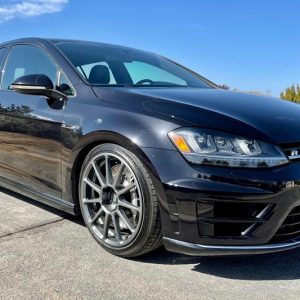 2016 Volkswagen Golf R