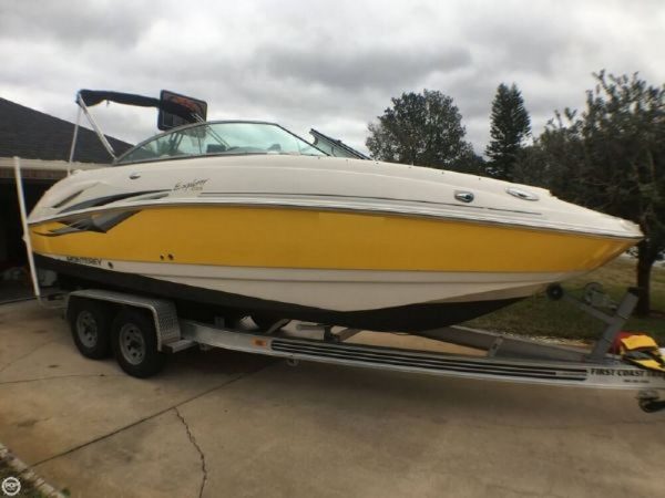 2006 Monterey 233 Explorer