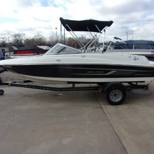 2014 Bayliner 175 Bowrider